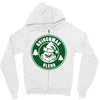 grinchmas Zipper Hoodie