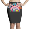 gumball's world Pencil Skirts