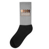 nevertheless she persists Socks