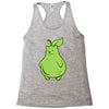 grizzly pear Racerback Tank