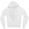 anonymous Zipper Hoodie