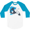 quite good 3/4 Sleeve Shirt