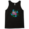 skull pops Tank Top
