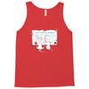 take over the world Tank Top