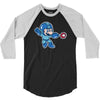 mega mario 3/4 Sleeve Shirt