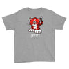 tiger Youth Tee