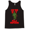 zombie day Tank Top