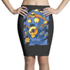 ooops Pencil Skirts