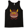 wild thing1 Tank Top