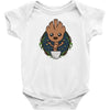 Save The Galaxy Plant A Tree Infant Clothing
