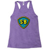 sb Racerback Tank
