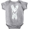 Maverick X Baby Onesie
