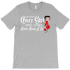 i'm that crazy girl who loves betty boop a lot T-Shirt