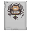 rastaman iPad 3 and 4 Case