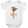 Ers (f103) Baby Onesie