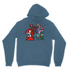 monster mash Hoodie
