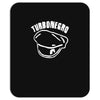 turbonegro band punk retro Mousepad