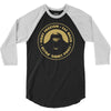 st pauli eat nazis 3/4 Sleeve Shirt