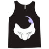 mask Tank Top