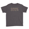 game over Youth Tee