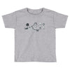 rebel attack Toddler T-shirt