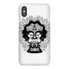 lisa simpson iPhoneX