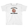 mo money mo pizzas Toddler T-shirt
