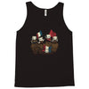 les mews&Eacute;rables Tank Top
