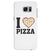 i Love Pizza Samsung Galaxy S7 Edge