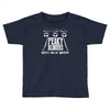 peaky blinders Toddler T-shirt