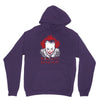 we all float down here Unisex Hoodie