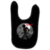 michael jackson &ndash; thriller Baby Bibs