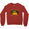 chupacabana Crewneck Sweatshirt