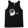 too many tabs open Tank Top