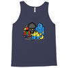 literal x men Tank Top