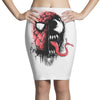 corruption Pencil Skirts