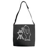 bear grills Adjustable Strap Totes