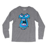 wwaaa Long Sleeve Shirts