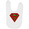super rbg Baby Bibs