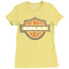 relax Ladies Fitted T-Shirt