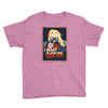 yo joe Youth Tee