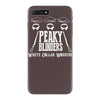 peaky blinders iPhone 7 Plus Case