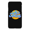 Wyld Stallyns Logo iPhoneX