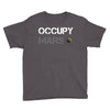 Occupy Mars Shirt Youth Tee