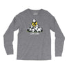 pandemic Long Sleeve Shirts