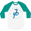 jake paul 3/4 Sleeve Shirt