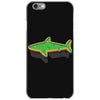 pool shark iPhone 6/6s Case