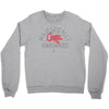 majestically awkward Crewneck Sweatshirt