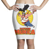 captain murica Pencil Skirts