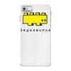 legosaurus iPhone 7 Case